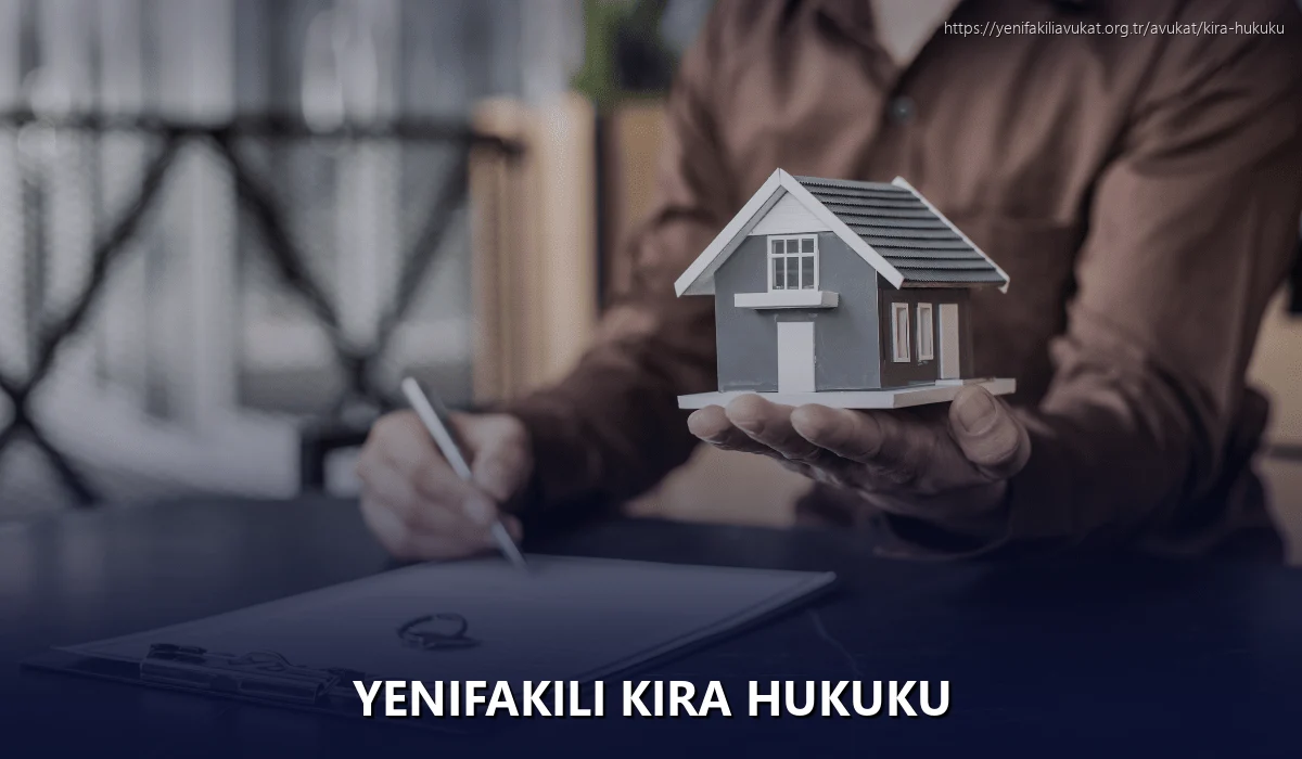 Yenifakili Kira Hukuku